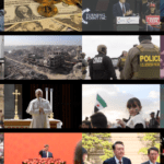 An A-Z list of 2025’s biggest stories