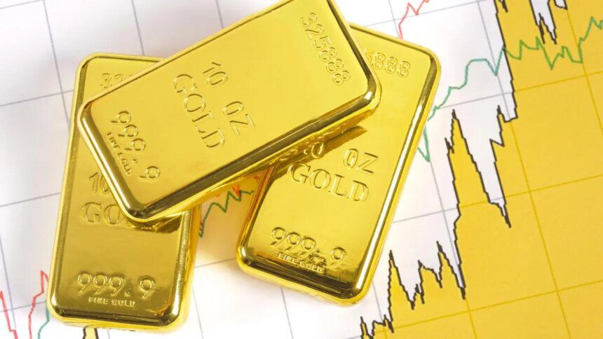 Trading in global gold market down 26% in November, says WGC