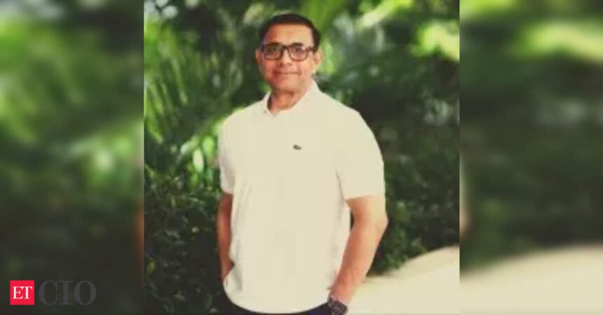 How established enterprises can harness AI to reinvent work