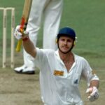 Robin Smith, former England cricketer, dies aged 62; teammate breaks into tears