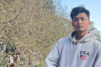 Tripura student dies after stabbing in alleged racial attack in Dehradun