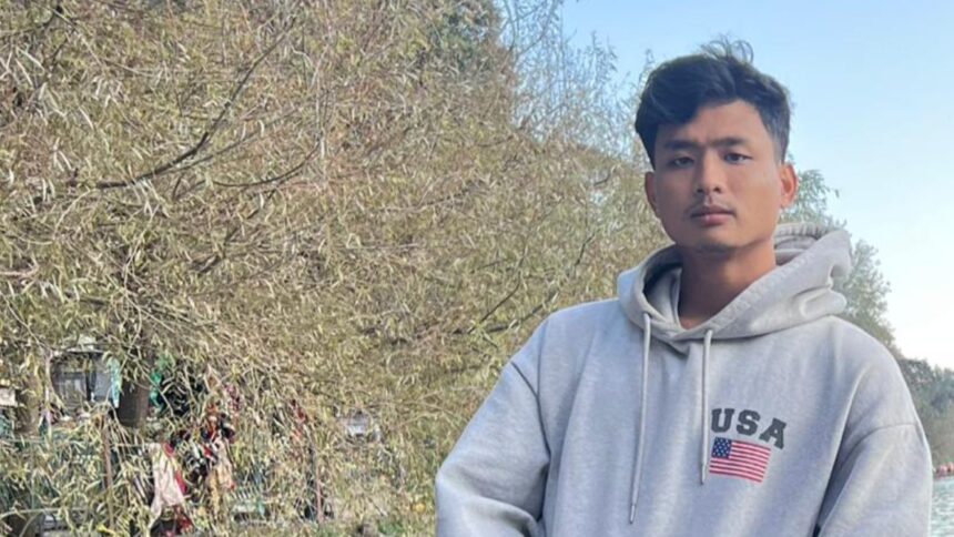 Tripura student dies after stabbing in alleged racial attack in Dehradun