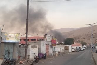 UAE says troops to leave Yemen as Saudi Arabia pushes for withdrawal