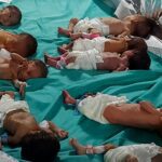 Gaza’s maternal, newborn health system “decimated”, UN warns as 94% of hospitals are damaged or destroyed