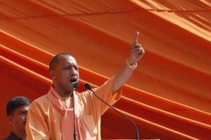 UP CM faces objections over ‘Fatiha’ reference during assembly exchange