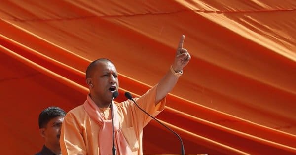 UP CM faces objections over ‘Fatiha’ reference during assembly exchange