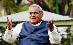 UP schools to remain open on Christmas for Vajpayee centenary programmes, attendance made mandatory