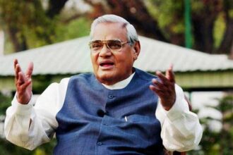 UP schools to remain open on Christmas for Vajpayee centenary programmes, attendance made mandatory