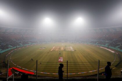IND vs SA 4th T20I: UPCA to refund ticket prices after match called off due to excessive fog