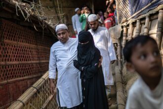 US aid cuts force Rohingya girls into marriage, children into hard labour
