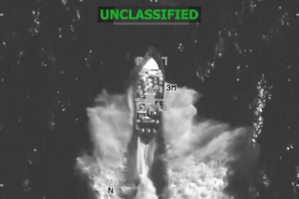 US kills four in new strike on boat in the Caribbean