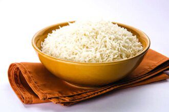 Two reasons why the US is targeting Indian rice imports