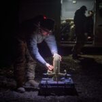 Ukraine deploys low-cost drones to counter Russia’s aerial attacks