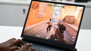 Built for boss fights, but not your backpacks!