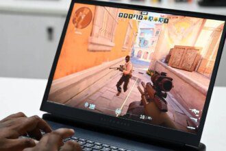 Built for boss fights, but not your backpacks!