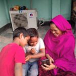 Union govt says pregnant woman, son expelled to Bangladesh will be returned to India on ‘humanitarian grounds’