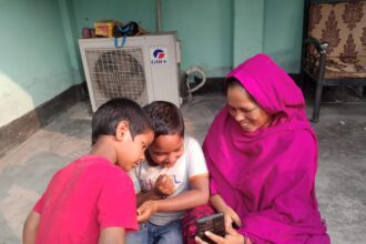 Union govt says pregnant woman, son expelled to Bangladesh will be returned to India on ‘humanitarian grounds’