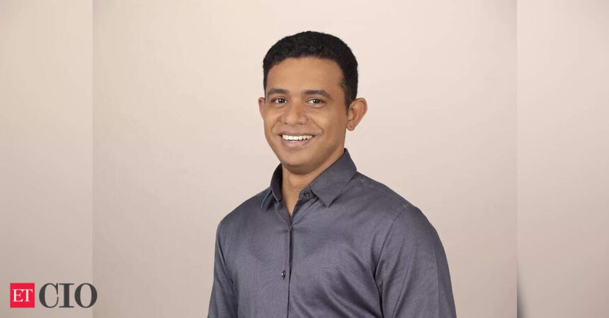 Success with AI agents requires a cognitive operating model