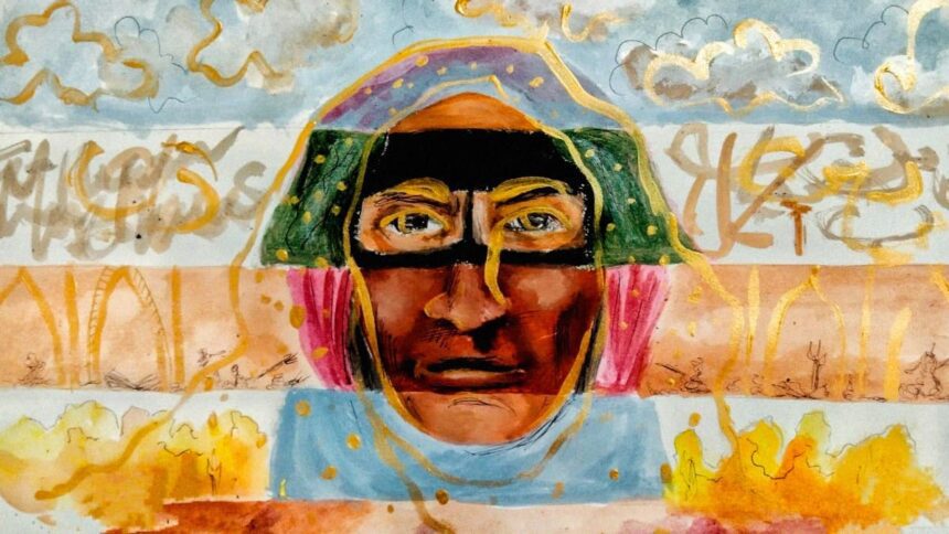 Obsession of unveiling Muslim women