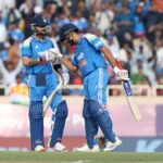 When will Virat Kohli, Rohit Sharma next play international cricket?