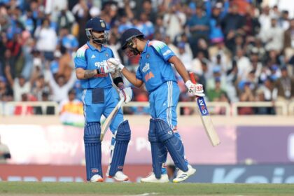 When will Virat Kohli, Rohit Sharma next play international cricket?