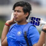 Vaibhav Suryavanshi reacts to being most searched player on Google in 2025, says 'does not matter'