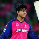 Vaibhav Suryavanshi breaks AB de Villiers' world record with 190-run knock in Vijay Hazare Trophy