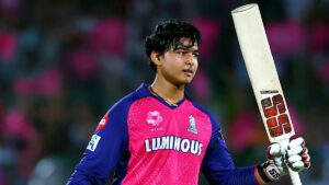 Vaibhav Suryavanshi breaks AB de Villiers' world record with 190-run knock in Vijay Hazare Trophy