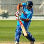'Tremendous potential': Former India cricketer heaps praise on Vaibhav Suryavanshi after massive ton