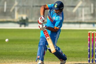 'Tremendous potential': Former India cricketer heaps praise on Vaibhav Suryavanshi after massive ton