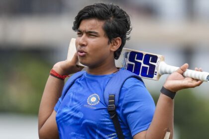 Vaibhav Suryavanshi's record-breaking 171-run knock won't enter official stats, here's why