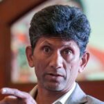 Venkatesh Prasad elected as new KSCA president, says 'humbled to take on the responsibility'