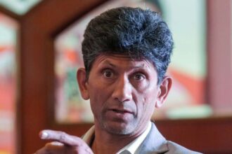 Venkatesh Prasad elected as new KSCA president, says 'humbled to take on the responsibility'