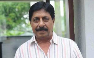 Veteran Malayalam actor and filmmaker Sreenivasan dies at 69