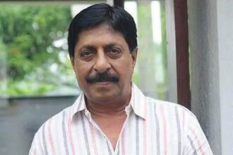Veteran Malayalam actor and filmmaker Sreenivasan dies at 69
