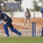 Virat Kohli moves closer to Sachin Tendulkar's world record with century vs Andhra in VHT