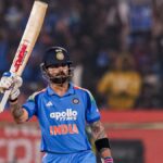 Virat Kohli named in Delhi's squad for first two Vijay Hazare Trophy games, Rishabh Pant to captain