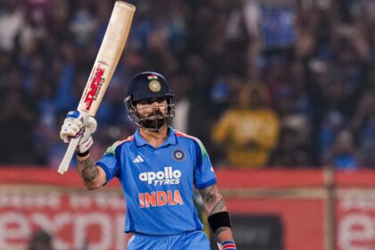 Virat Kohli named in Delhi's squad for first two Vijay Hazare Trophy games, Rishabh Pant to captain