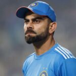 Virat Kohli dismisses rumours of Test return after century against South Africa in Ranchi