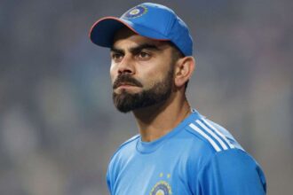 Virat Kohli dismisses rumours of Test return after century against South Africa in Ranchi