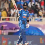 Virat Kohli in Vijay Hazare Trophy stats: How former India captain performed for Delhi?