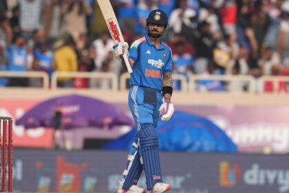 Virat Kohli in Vijay Hazare Trophy stats: How former India captain performed for Delhi?