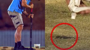 WBBL match abandoned due to hole in the pitch, home team explains what happened