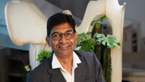 WOL3D taps veteran Sales Executive to lead Vinglits toy brand expansion