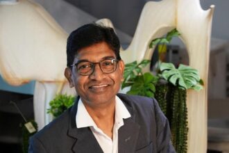 WOL3D taps veteran Sales Executive to lead Vinglits toy brand expansion