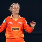 WPL 2026: Gujarat Giants confirm Ashleigh Gardner as captain for upcoming season