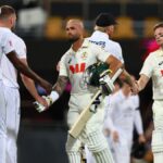 WTC Points Table update after 2nd Ashes Test: England slip further after Australia go 2-0 up