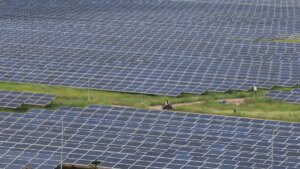 Waaree Energies becomes first Indian solar panel manufacturer to hit 1 GW monthly output