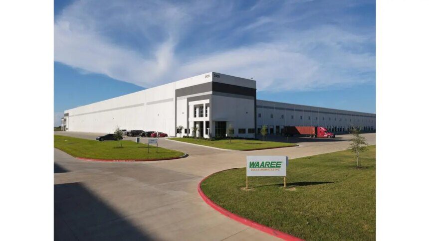 Waaree Solar Americas wins 288-MWp order for Texas projects