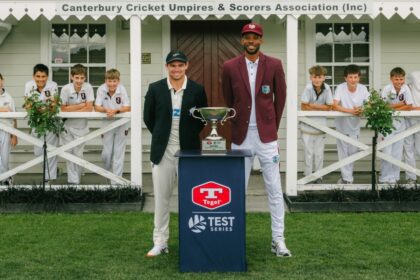 New Zealand vs West Indies Live: When and where to watch NZ vs WI Test series on TV and streaming?